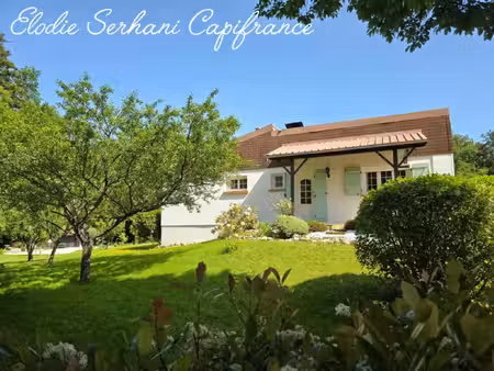 maison à vendre echenans 5 pièce(s) 106m2 256 000€