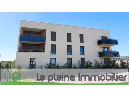 vente appartement 3 pièces à giberville (14730) : à vendre 3 pièces / 69m² giberville