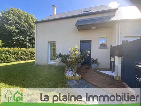 vente maison à clinchamps-sur-orne (14320) : à vendre / 85m² clinchamps-sur-orne