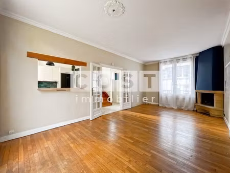 maison à vendre asnières-sur-seine