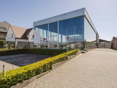 bien professionnel à vendre à zwevegem € 950.000 (lozr8) - dewaele business - kortrijk | z