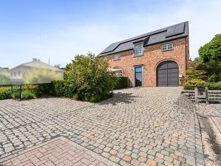 maison à vendre à linden € 977.500 (loze3) - janssen en janssen tremelo (vlaams-brabant) |