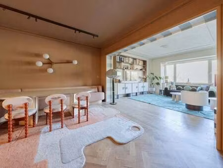 appartement à vendre à antwerpen € 1.075.000 (lope4) - makelaarskantoor de meester | zimmo