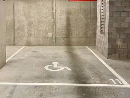 garage à louer à antwerpen € 120 (loxoq) - hintjens.vastgoed | zimmo