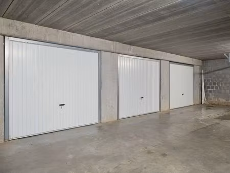 garage à louer à leuven € 120 (lnjxu) - heymans vastgoed | zimmo