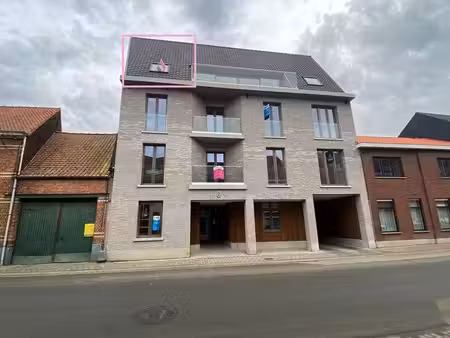 appartement à louer à staden € 690 (lp07p) | zimmo