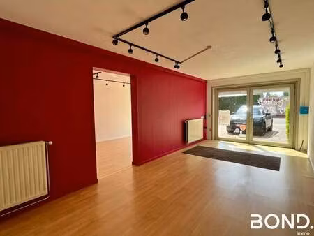 bien professionnel à louer à kessel-lo € 850 (lp0b9) - bond immo | zimmo