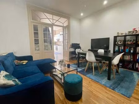 appartement à louer à etterbeek € 1.000 (lp065) - so estates brussels | zimmo