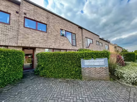 appartement à louer à herent € 1.100 (lp05y) - gve immobiliën bertem | zimmo
