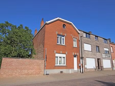 maison à louer à ottenburg € 1.150 (lp07c) - kdc immo | zimmo