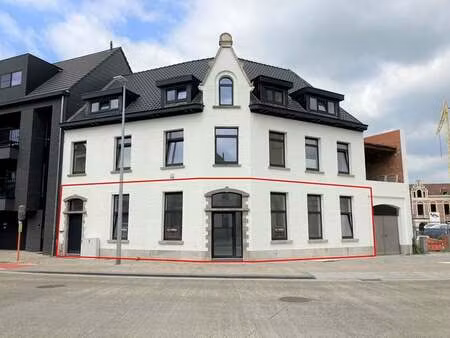 appartement à louer à berlaar € 1.050 (lp02v) - heylen vastgoed - heist-op-den-berg | zimm
