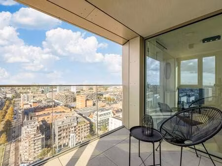 appartement à louer à antwerpen € 1.650 (lp07t) | zimmo