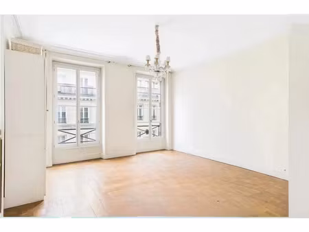 vente appartement 1 pièce 94.68 m² à paris 9ème (75009)  1 120 000 €