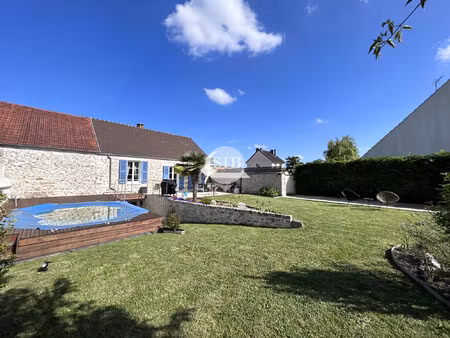 maison à vendre longpont-sur-orge