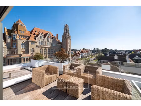 vente maison 5 pièces 250 m² à le touquet-paris-plage (62520)  nan €