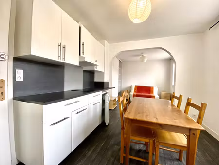a louer - studio meuble 23 m2 villebon sur yvette