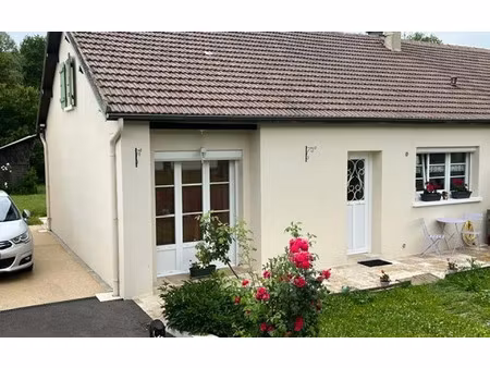 maison bury 74.86 m² t-4 à vendre  201 000 €