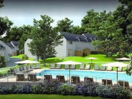 vente appartement 2 pièces piscine à audierne (29770) : à vendre 2 pièces piscine / 31m² a