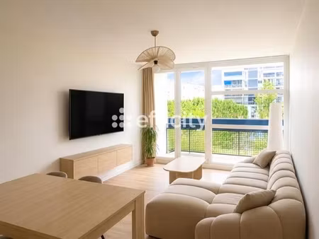 appartement 4 pièces - 70 m²