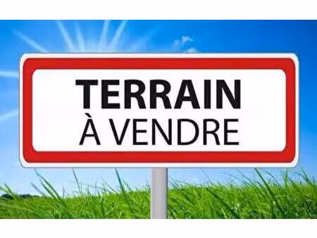 vente terrain à pleuven (29170) : à vendre / pleuven