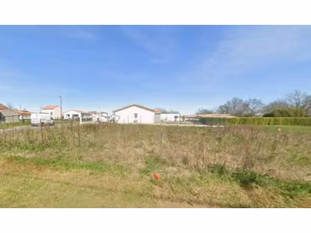 vente terrain 911 m² à peyssies (31390)  69 000 €