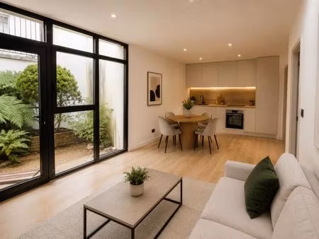 a vendre  brest  centre siam  appartement t2 renove