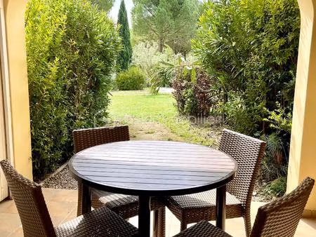 appartement de 35 m² à mallemort