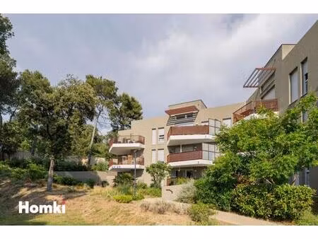 appartement t4 de 82 m2 à marseille 13013  avenue des poilus