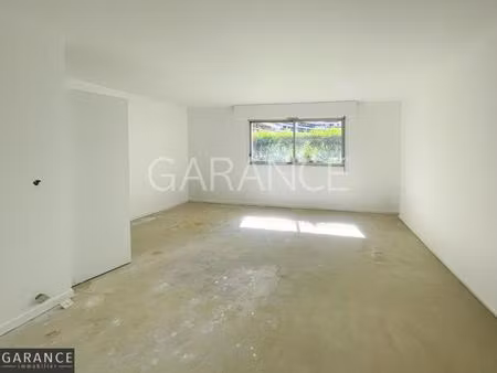 appartement avec travaux 4 pièces  2 ou 3 chambres à paris