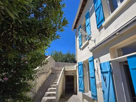 maison - 86m ²