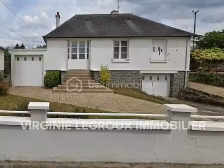 maison de 81 m² à saint-pierre-la-cour