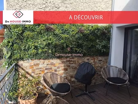 spacieuse maison familiale de 6 pièces à six-fours-les-plages