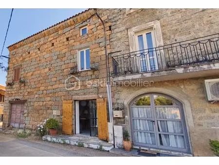 maison de 100 m² à bastelicaccia