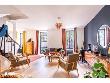 maison/villa quartier st marc 7pièces