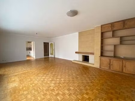 appartement à louer à woluwe-saint-lambert € 1.500 (lp0j8) - way home | zimmo