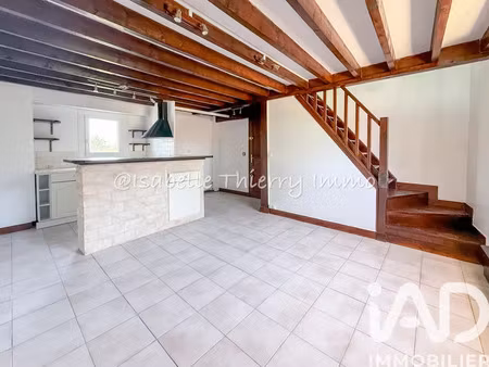 duplex à ballainvilliers (91160)