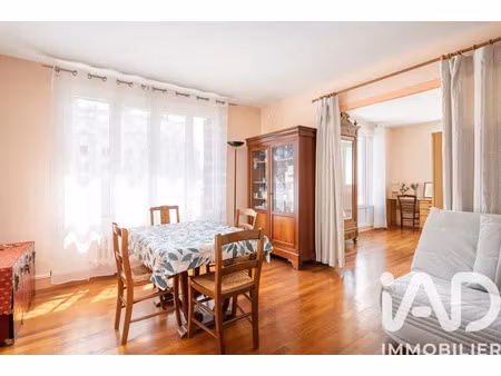 appartement à grenoble (38000)