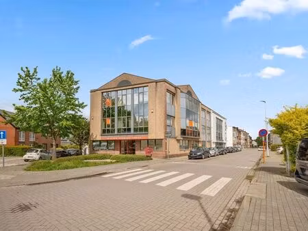 appartement à vendre à strombeek-bever € 259.000 (lp0j5) - century 21 connect | zimmo