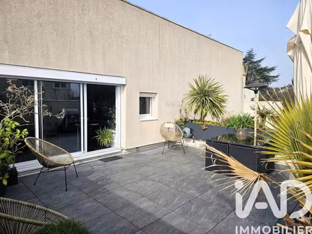 appartement à savigny-le-temple (77176)