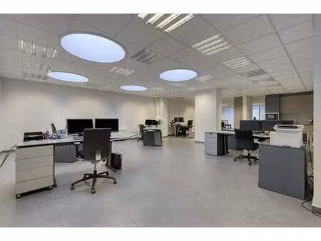 bureaux bien situés à malines  près de la gare
