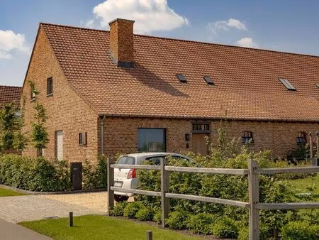 maison à louer à kleine-brogel € 1.480 (lp0k2) | zimmo