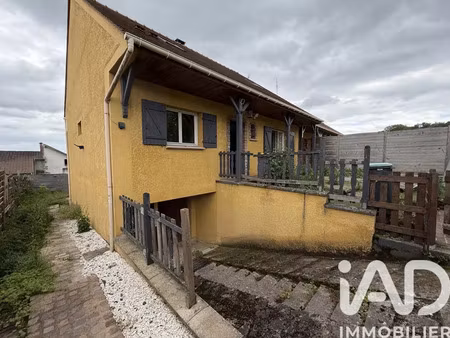 maison à épinay-sous-sénart (91860)