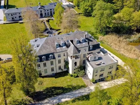 maison à vendre à neerijse € 776.000 (lp0jt) - era immpuls (tervuren) | zimmo