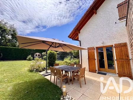 maison à neydens (74160)