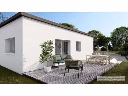 vente maison à plémet (22210) : à vendre / 65m² plémet