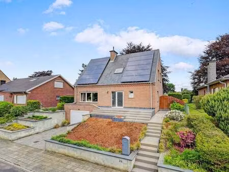 maison à vendre à tervuren € 650.000 (lp0jv) - era immpuls (tervuren) | zimmo