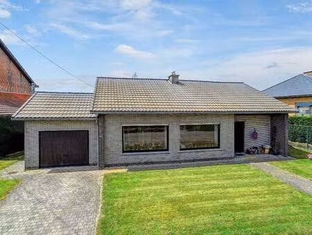 maison à vendre à tielt € 350.000 (lp0jw) - era janssens & janssens (tielt-winge) | zimmo
