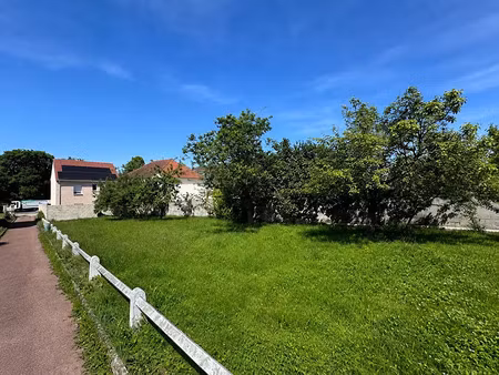 vente terrain 360 m² à limeil-brevannes (94450)  210 000 €