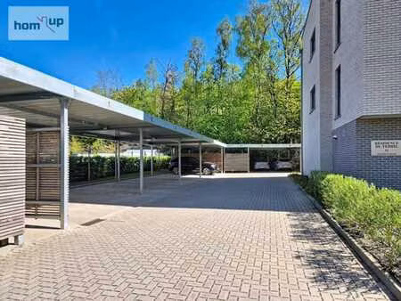 appartement trois chambres neuf à rocourt