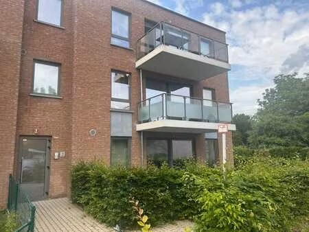 appartement 2 chambres epc a++  liège